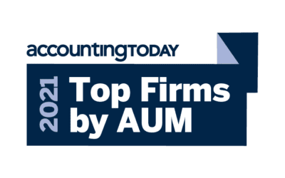 Bernath & Rosenberg Makes the List of Top 150 Firms by AUM from Accounting Today
